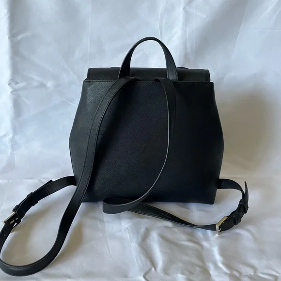 Kate Spade New York X Minnie Mouse Small Neema Backpack display picture 1